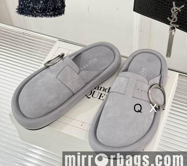 Alexander McQueen Shoes size 35-40 JX0302