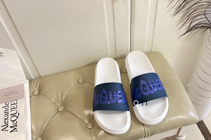 Alexander McQueen Shoes Alexander Mcqueen size 35-48Y0301