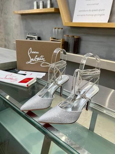 Christian Louboutin Shoes CL size 35-43 8.5cm mnh0708