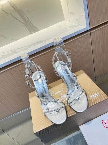 Christian Louboutin Shoes CL size 35-43 10cm mnh0706