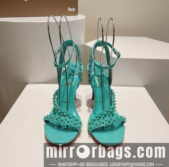 Christian Louboutin Shoes CL size 34-43 10.5cm mnh0701