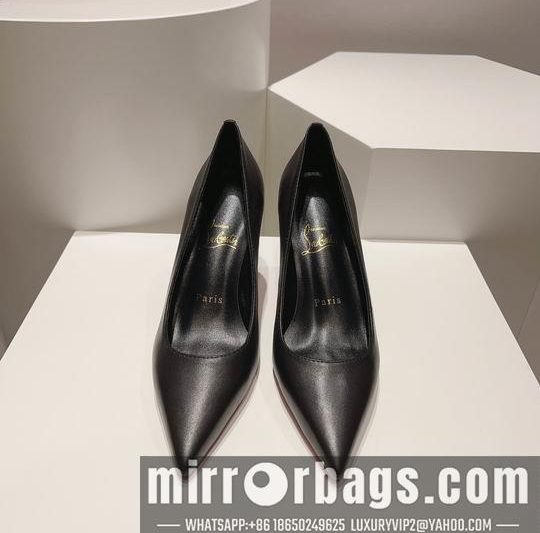Christian Louboutin Shoes CL size 34-43 10cm mnh0510
