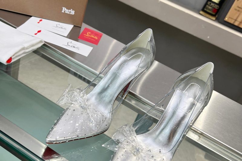 Christian Louboutin Shoes CL size 35-42 h1003