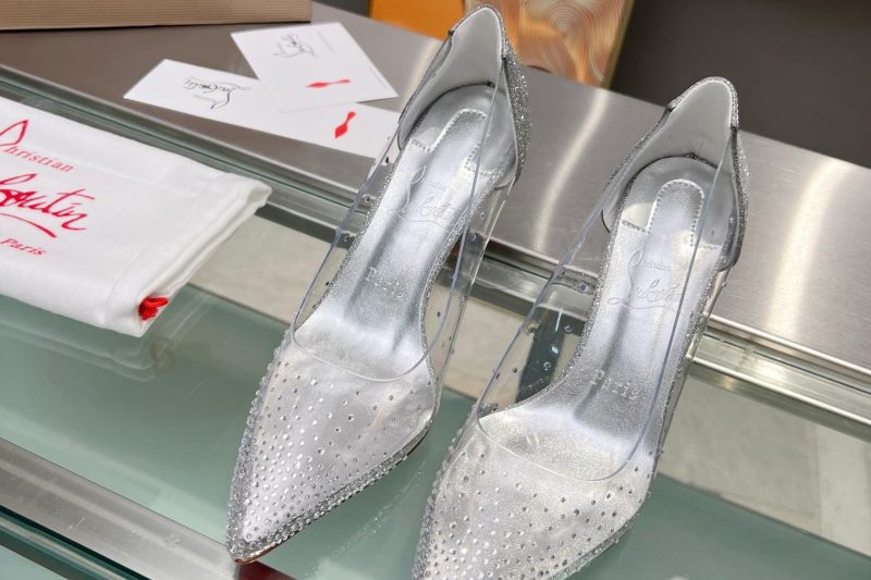 Christian Louboutin Shoes CL size 35-39 10.5cm h0613