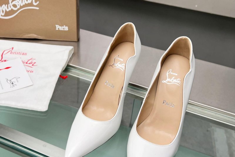 Christian Louboutin Shoes CL size 35-39 10.5cm h0612