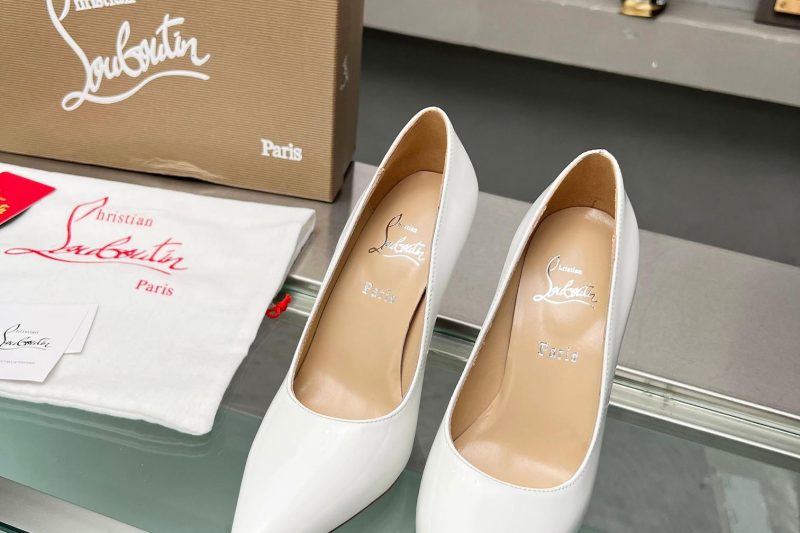 Christian Louboutin Shoes CL size 35-39 10.5cm h0611