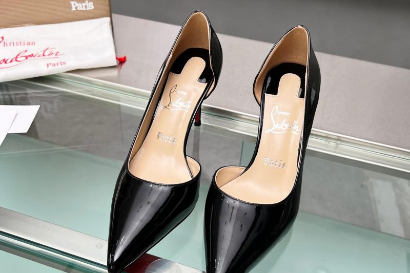 Christian Louboutin Shoes CL size 35-39 8.5cm h0610