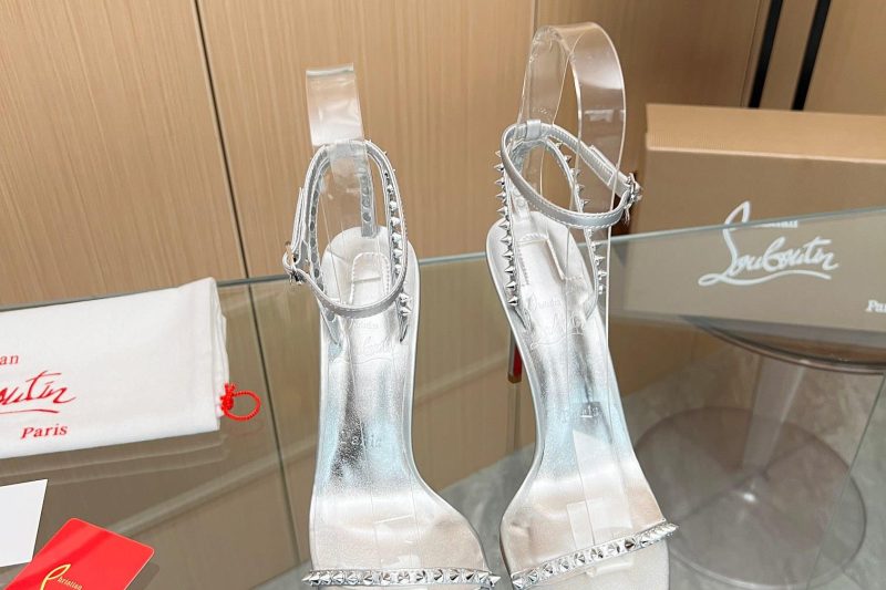 Christian Louboutin Shoes CL size 35-39 10.5cm h0607
