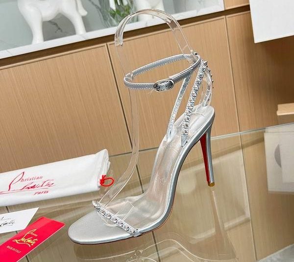 Christian Louboutin Shoes CL size 35-43 10.5cm mnw0401