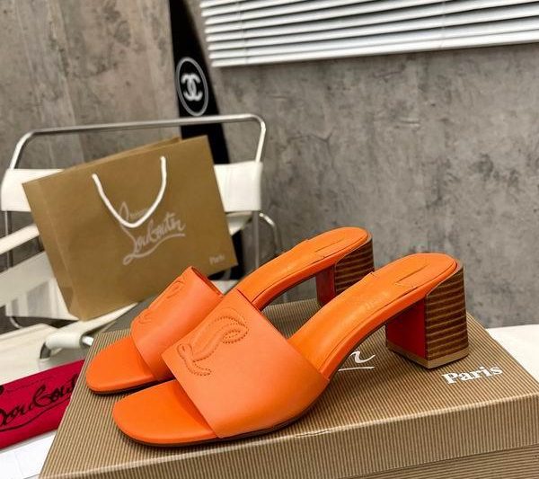 Christian Louboutin Shoes CL size 35-42 5.5cm mnw0302