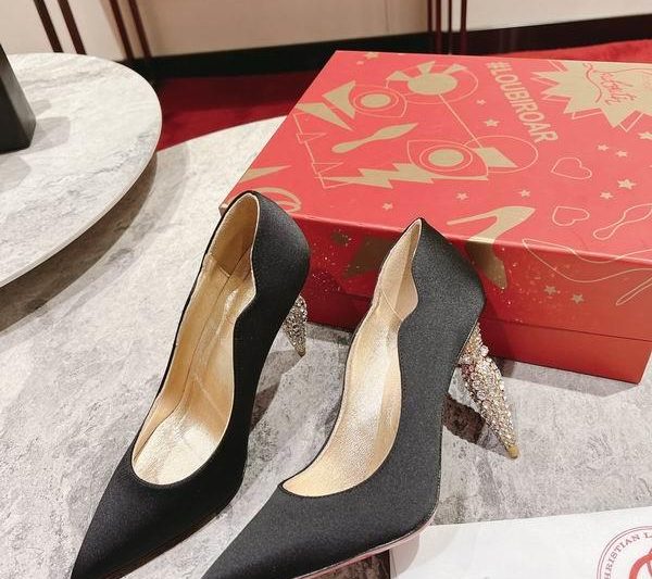Christian Louboutin Shoes CL size 34-44 m0193