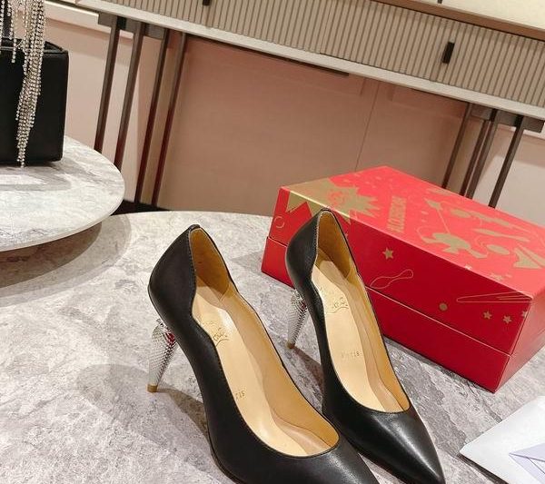 Christian Louboutin Shoes CL size 34-44 m0192
