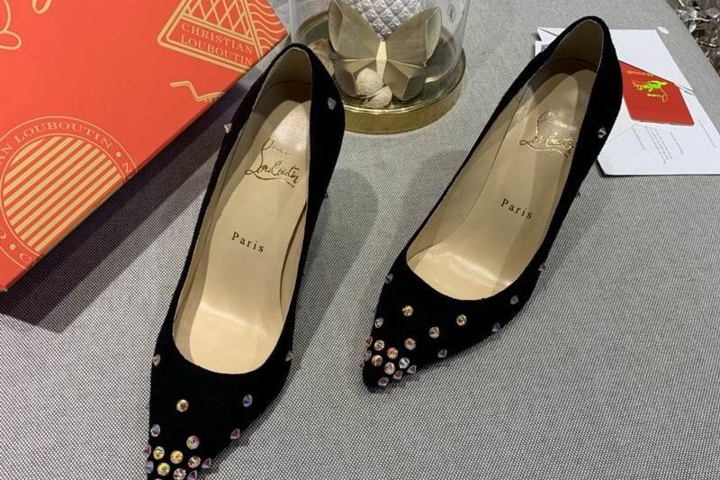Christian Louboutin Shoes CL size 34-42 m0191