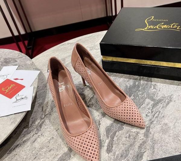 Christian Louboutin Shoes CL size 34-42 m0189