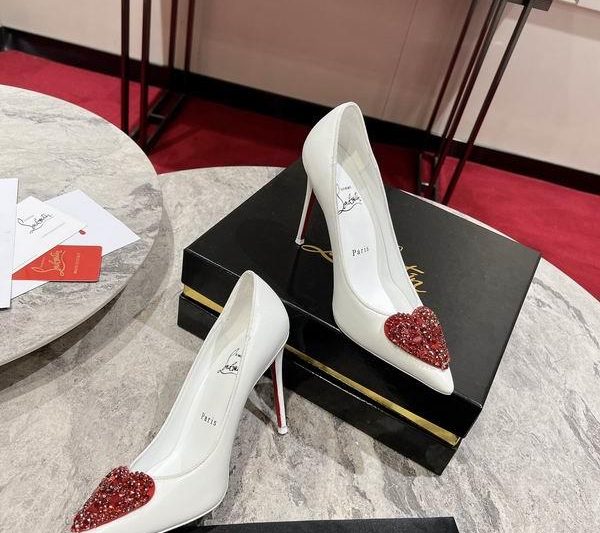 Christian Louboutin Shoes CL size 34-44 m0188