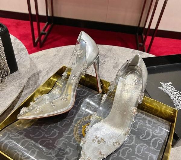 Christian Louboutin Shoes CL size 34-44 m0187