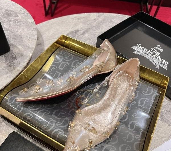 Christian Louboutin Shoes CL size 34-44 m0186