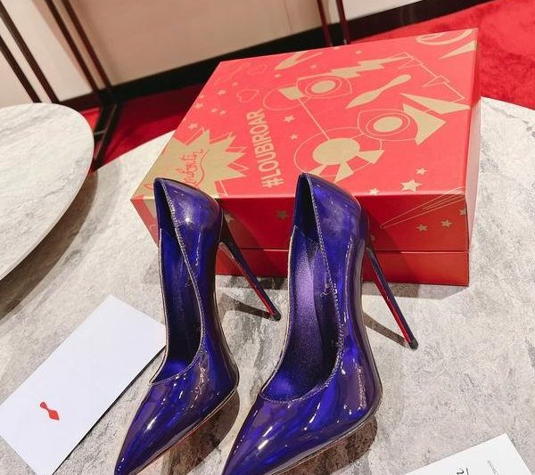 Christian Louboutin Shoes CL size 34-44 m0185