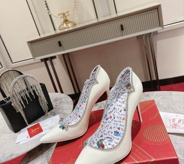 Christian Louboutin Shoes CL size 34-44 m0184