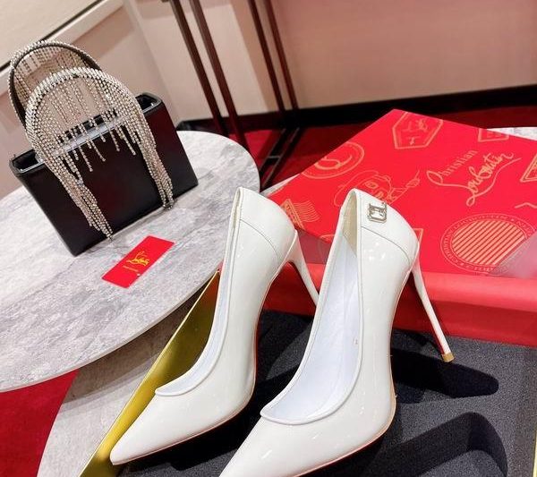 Christian Louboutin Shoes CL size 34-44 m0183