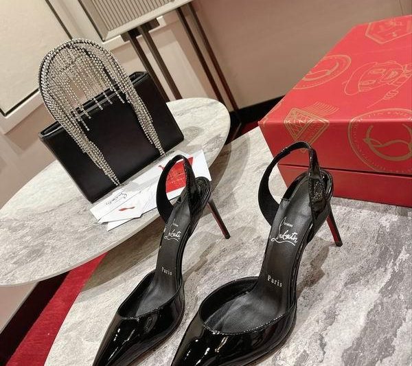 Christian Louboutin Shoes CL size 34-43 m0182