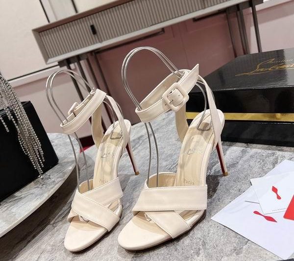 Christian Louboutin Shoes CL size 34-43 m0179