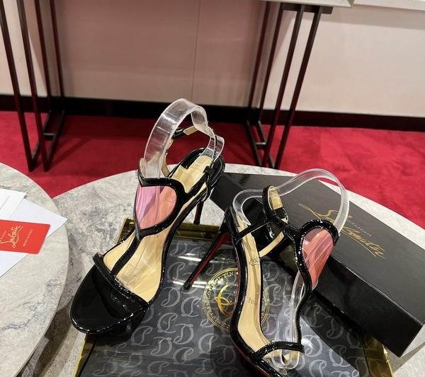 Christian Louboutin Shoes CL size 34-43 m0178