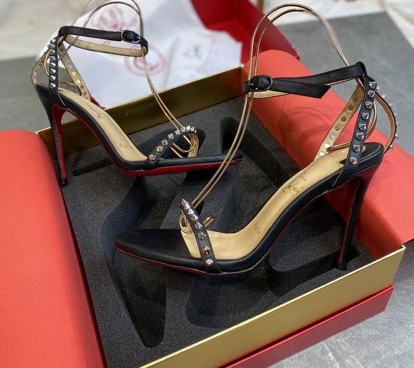 Christian Louboutin Shoes CL size 34-43 m0177