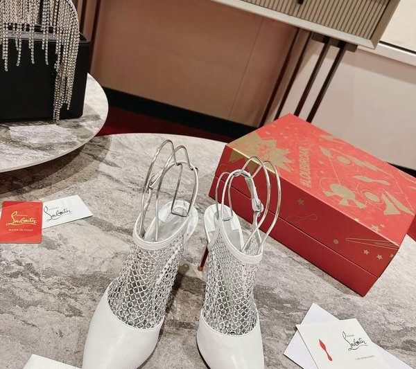 Christian Louboutin Shoes CL size 34-43 m0176