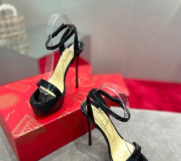 Christian Louboutin Shoes CL size 35-43 m0173
