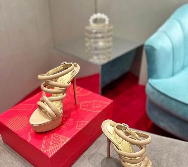 Christian Louboutin Shoes CL size 35-43 m0172