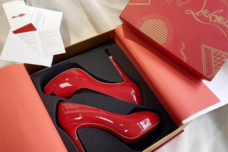Christian Louboutin Shoes CL size 34-42 m0167