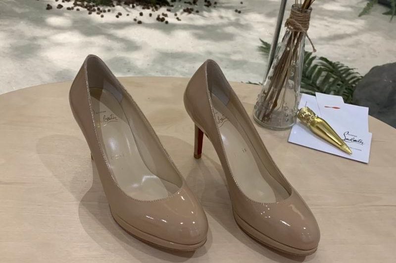 Christian Louboutin Shoes CL size 34-41 m0166