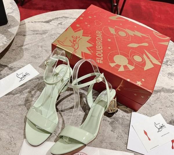 Christian Louboutin Shoes CL size 34-42 m0164