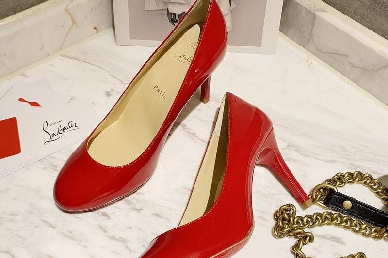 Christian Louboutin Shoes CL size 34-41 m0163