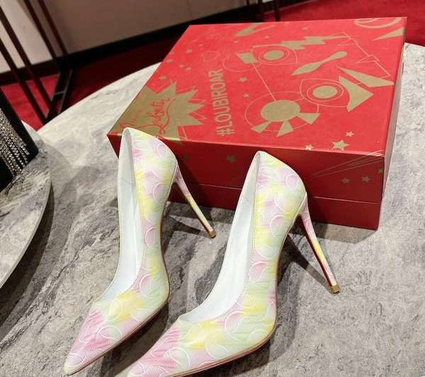 Christian Louboutin Shoes CL size 34-44 m0162