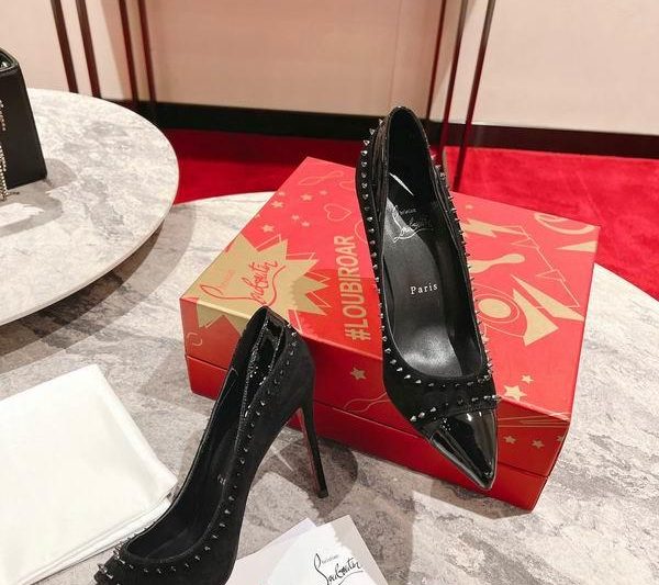 Christian Louboutin Shoes CL size 34-44 m0161