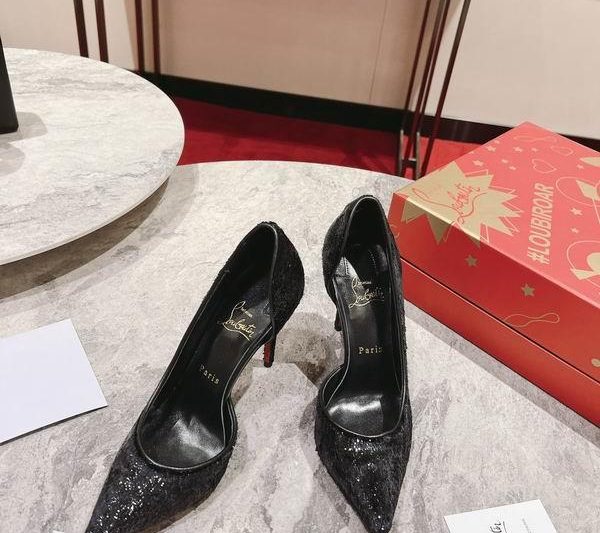 Christian Louboutin Shoes CL size 34-44 m0160