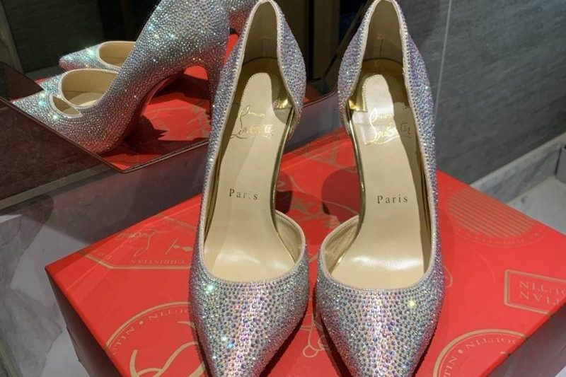 Christian Louboutin Shoes CL size 34-42 m0157