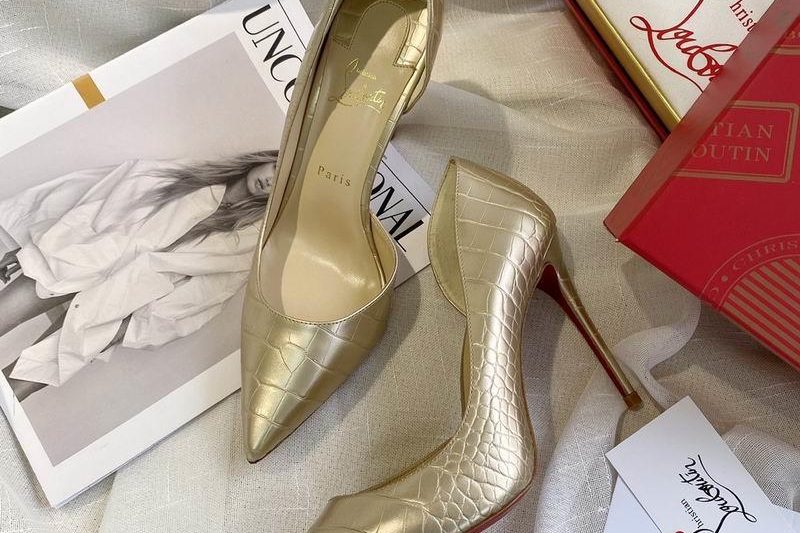 Christian Louboutin Shoes CL size 34-42 m0156
