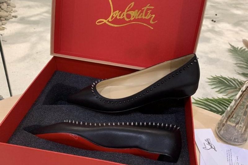 Christian Louboutin Shoes CL size 34-42 m0155