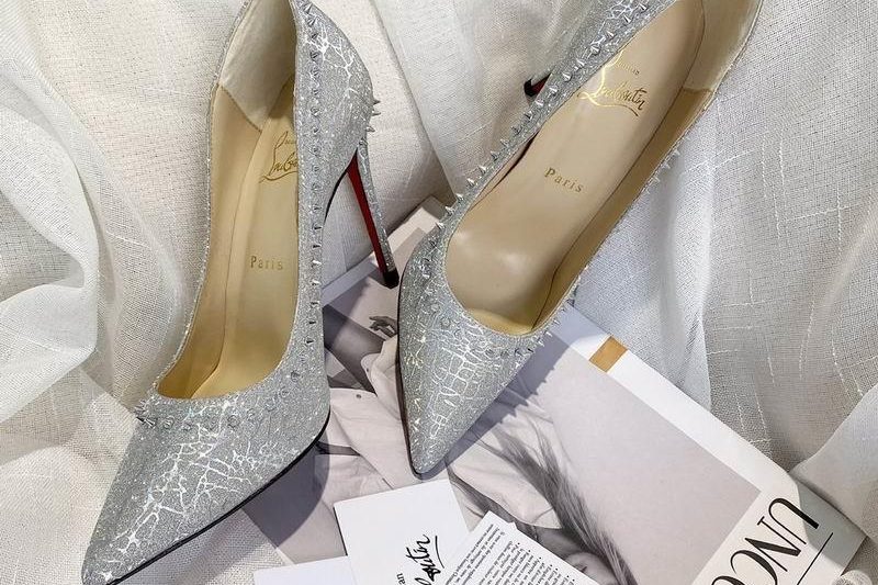 Christian Louboutin Shoes CL size 34-42 m0154