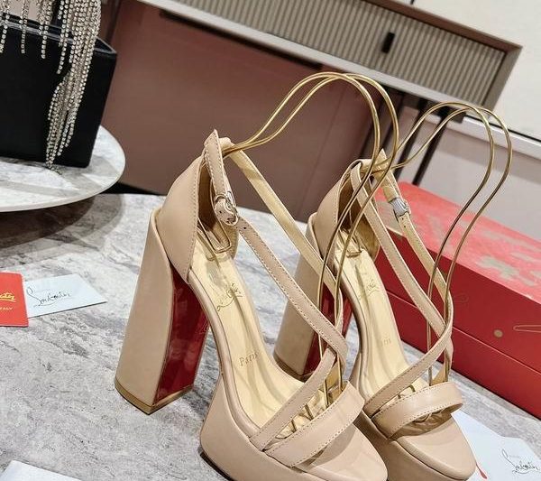 Christian Louboutin Shoes CL size 34-43 m0151