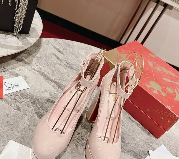 Christian Louboutin Shoes CL size 34-43 m0150
