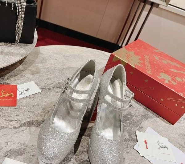 Christian Louboutin Shoes CL size 34-43 m0149