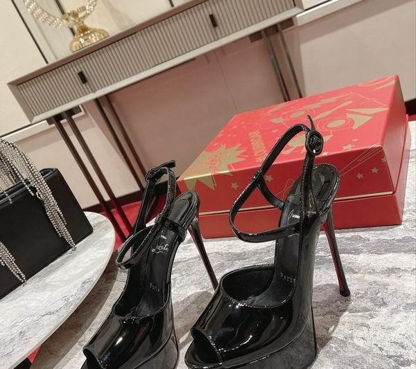 Christian Louboutin Shoes CL size 35-43 m0148