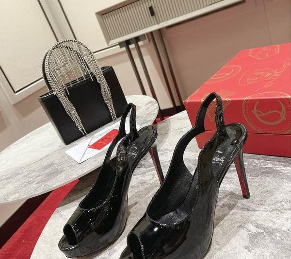Christian Louboutin Shoes CL size 34-42 m0147