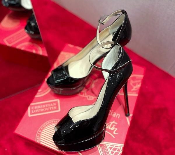Christian Louboutin Shoes CL size 34-42 m0146