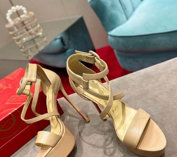 Christian Louboutin Shoes CL size 35-43 m0145