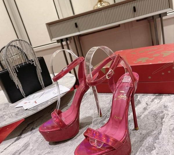 Christian Louboutin Shoes CL size 35-43 m0144